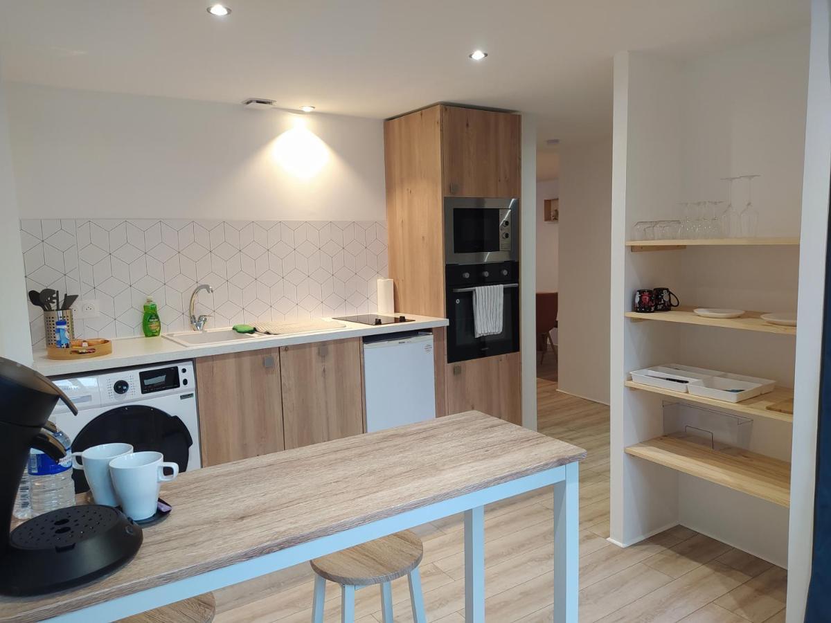 Gite Et Spa Au Secret Du Bonheur Hotel Pouilly-sur-Serre Buitenkant foto